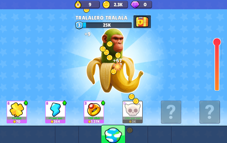 Italian Brainrot Clicker